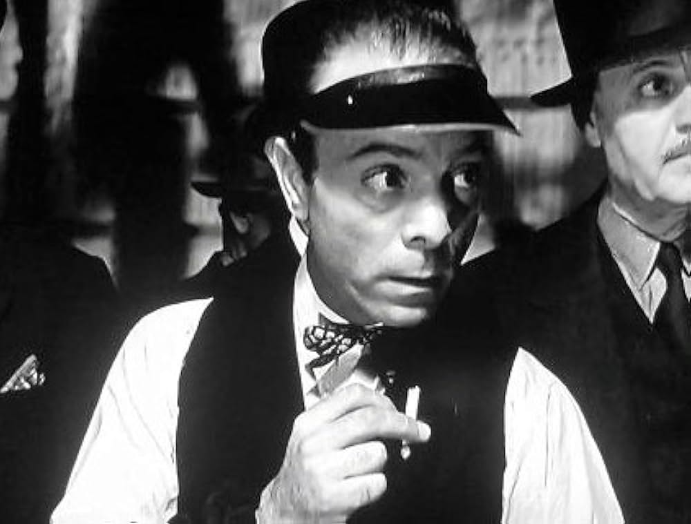 Unholy Partners（原題）の画像