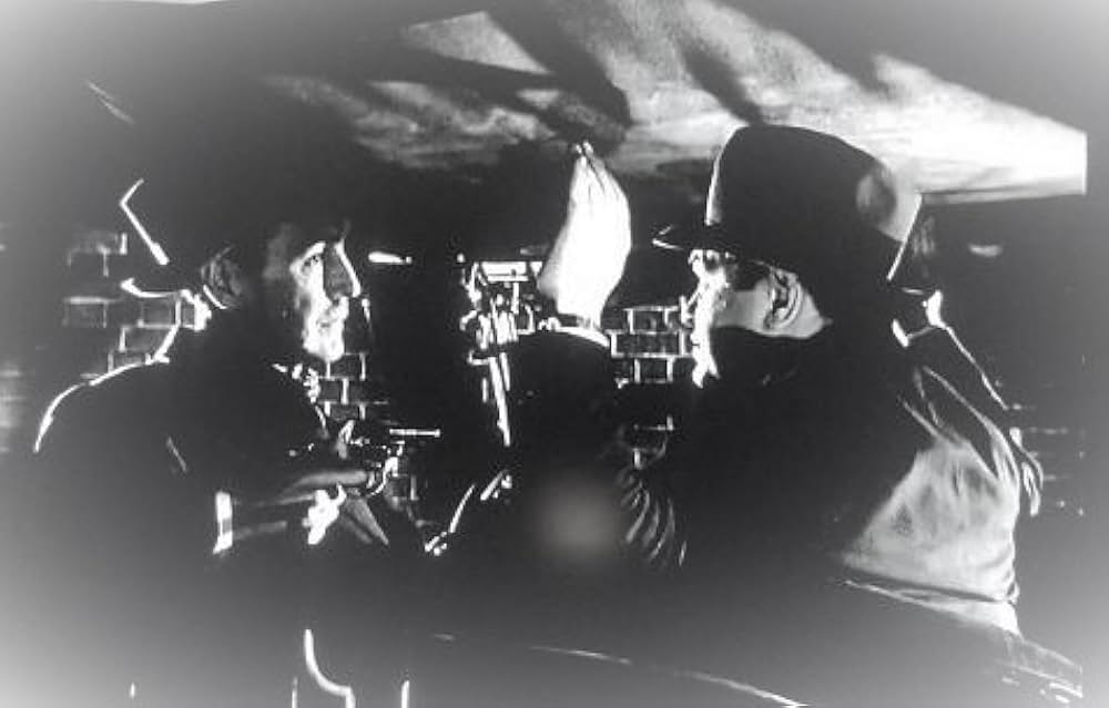 Unholy Partners（原題）の画像