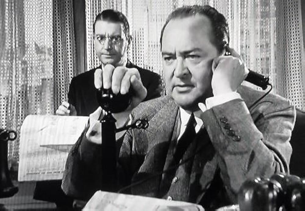 Unholy Partners（原題）の画像