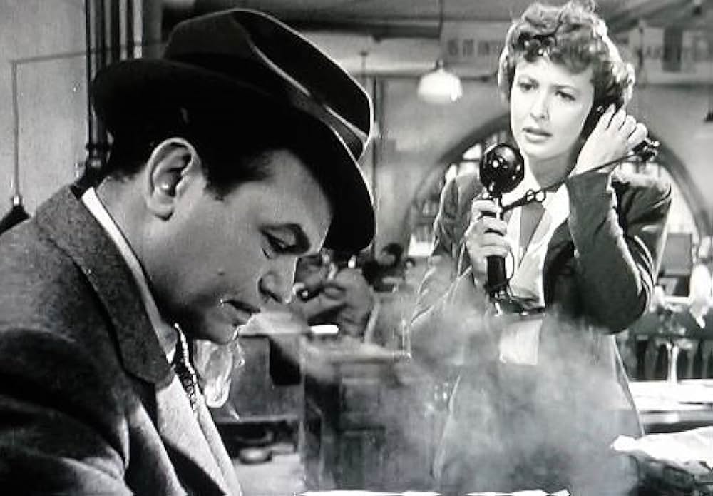 Unholy Partners（原題）の写真