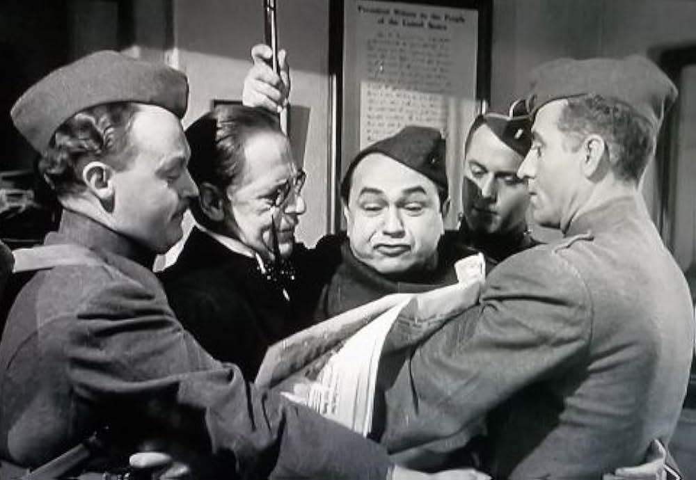 Unholy Partners（原題）の画像