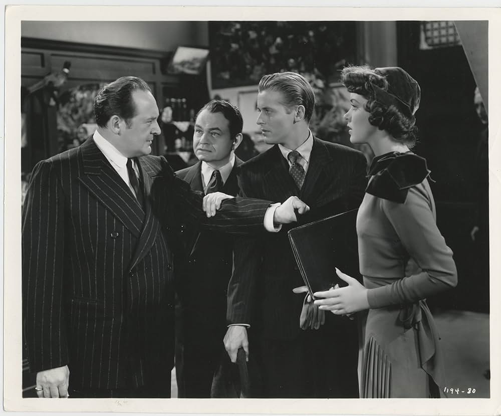 Unholy Partners（原題）の画像