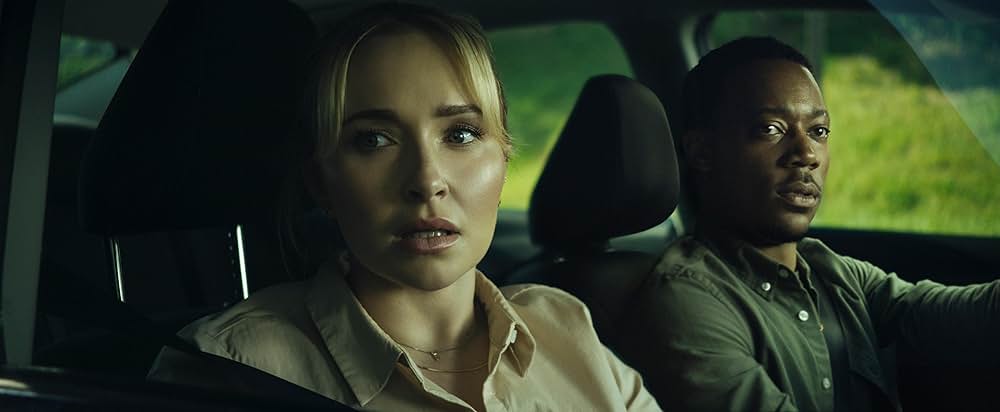 Amber Alert（原題）の写真