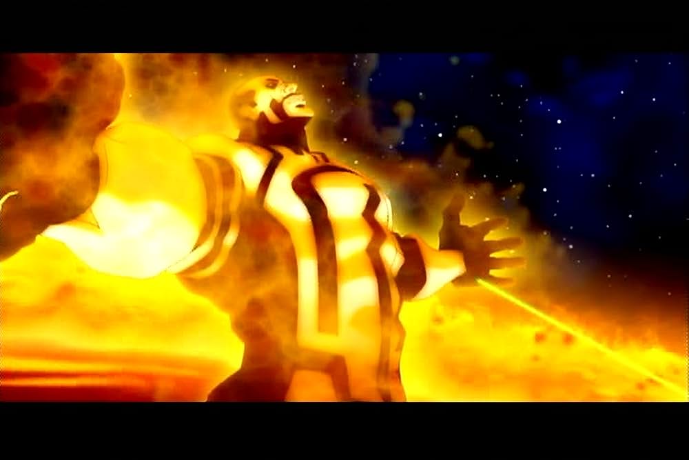 グリーン・ランタン エメラルド・ナイトの画像