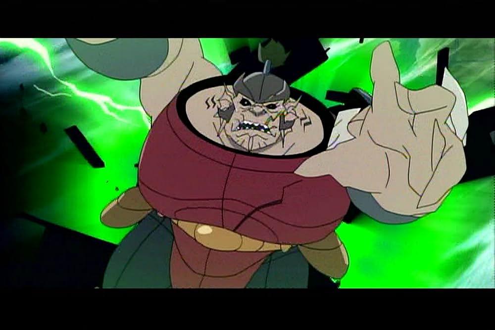 グリーン・ランタン エメラルド・ナイトの画像