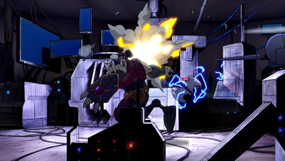 グリーン・ランタン エメラルド・ナイトの画像