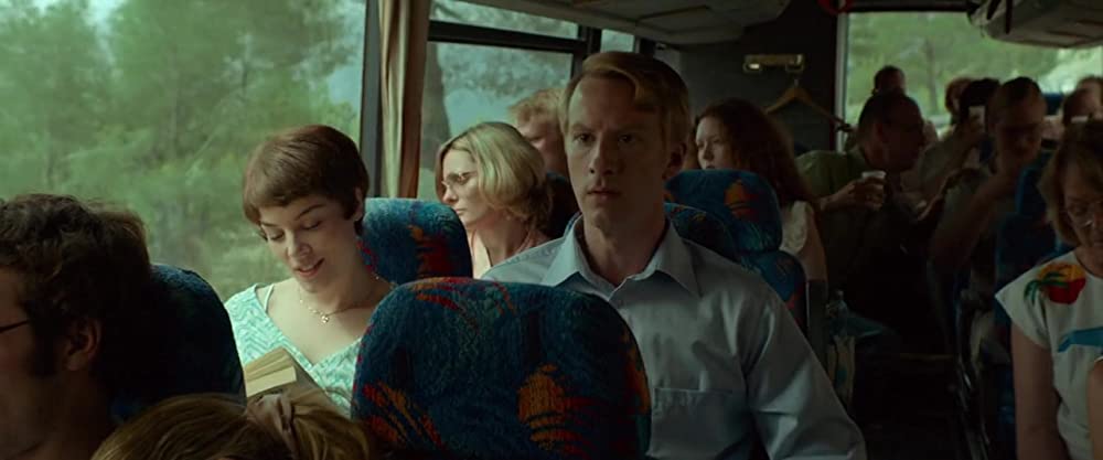 幸せなひとりぼっちの画像