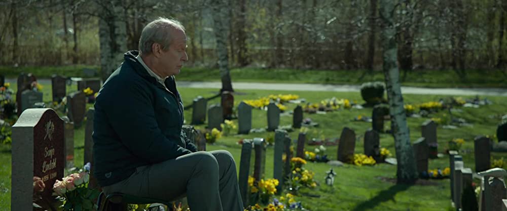 「幸せなひとりぼっち」ロルフ・ラスゴードの画像