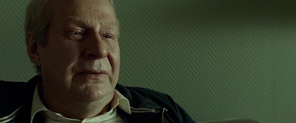 「幸せなひとりぼっち」ロルフ・ラスゴードの画像