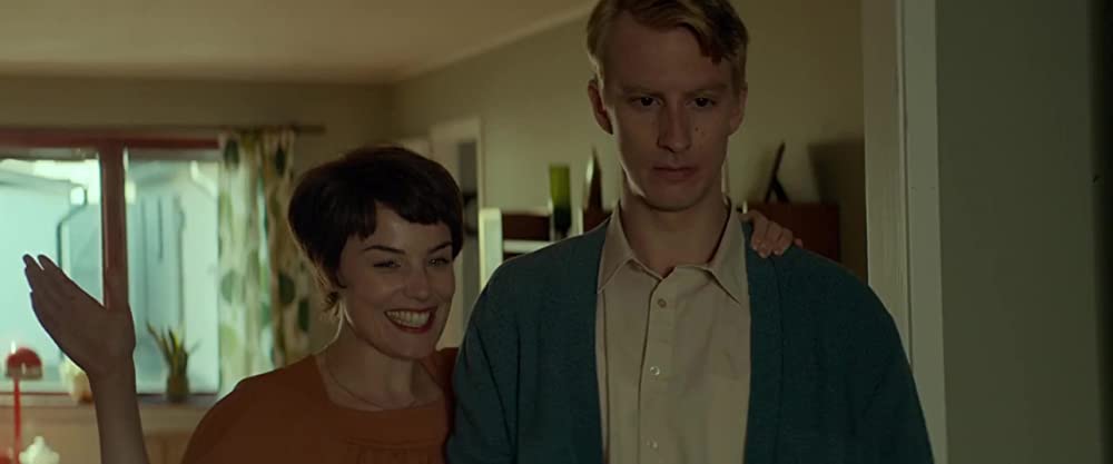 幸せなひとりぼっちの画像