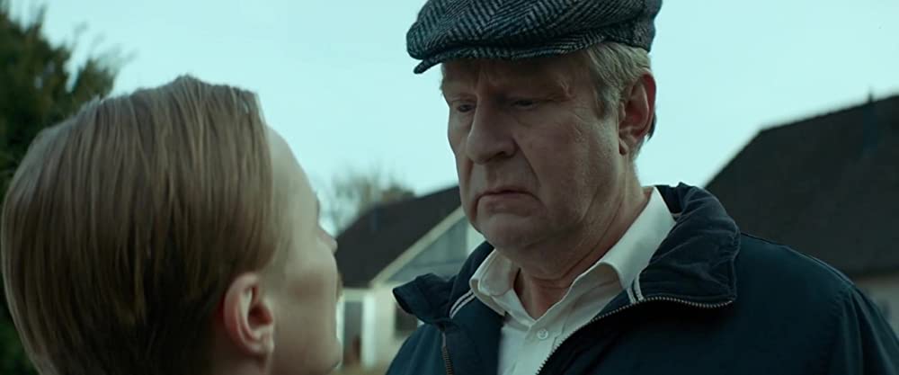 「幸せなひとりぼっち」ロルフ・ラスゴードの画像