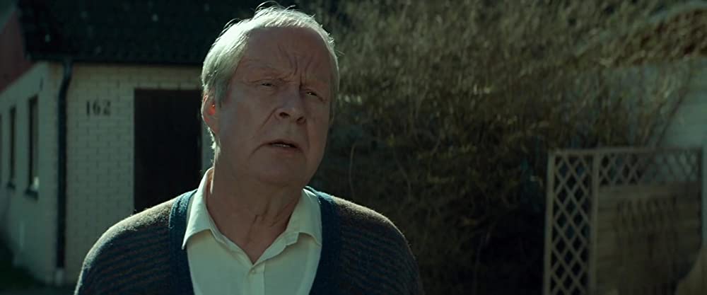 「幸せなひとりぼっち」ロルフ・ラスゴードの画像