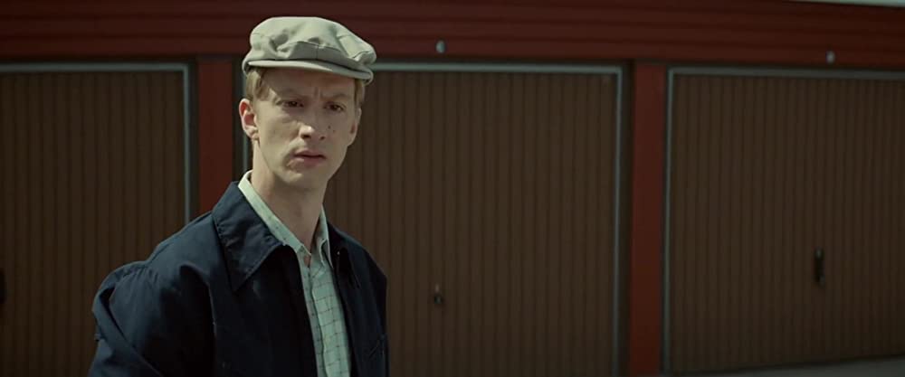 幸せなひとりぼっちの画像