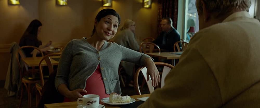 幸せなひとりぼっちの画像