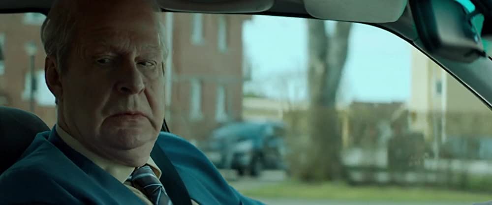 「幸せなひとりぼっち」ロルフ・ラスゴードの画像