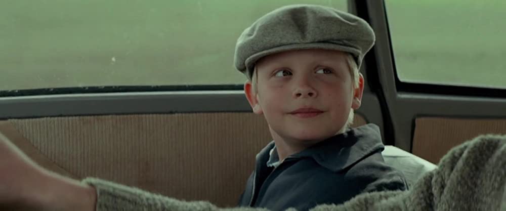 「幸せなひとりぼっち」の画像