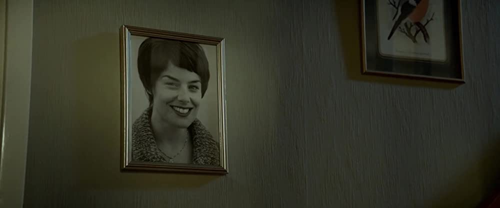 「幸せなひとりぼっち」の画像