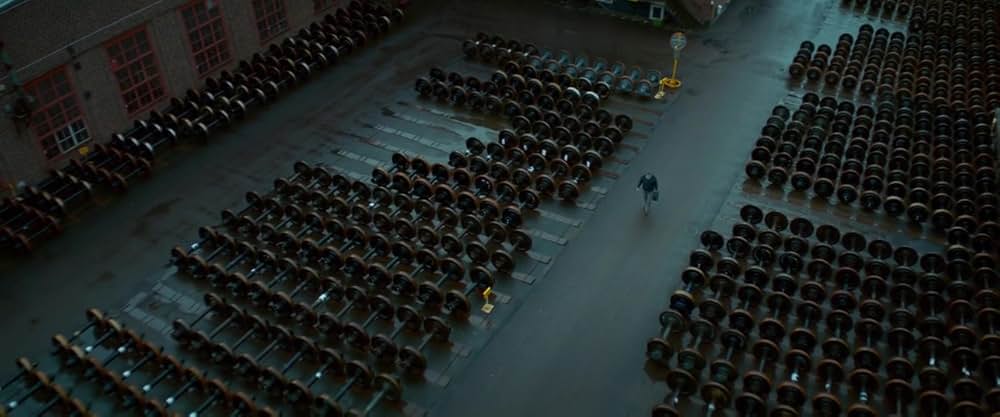 「幸せなひとりぼっち」の画像