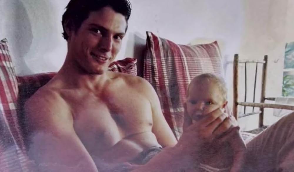 スーパーマン／クリストファー・リーヴの生涯の画像