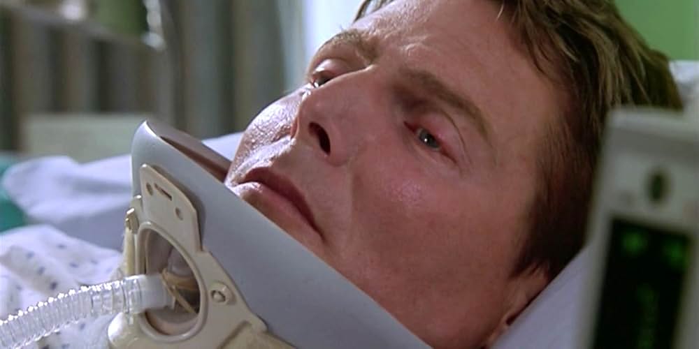 スーパーマン／クリストファー・リーヴの生涯の画像