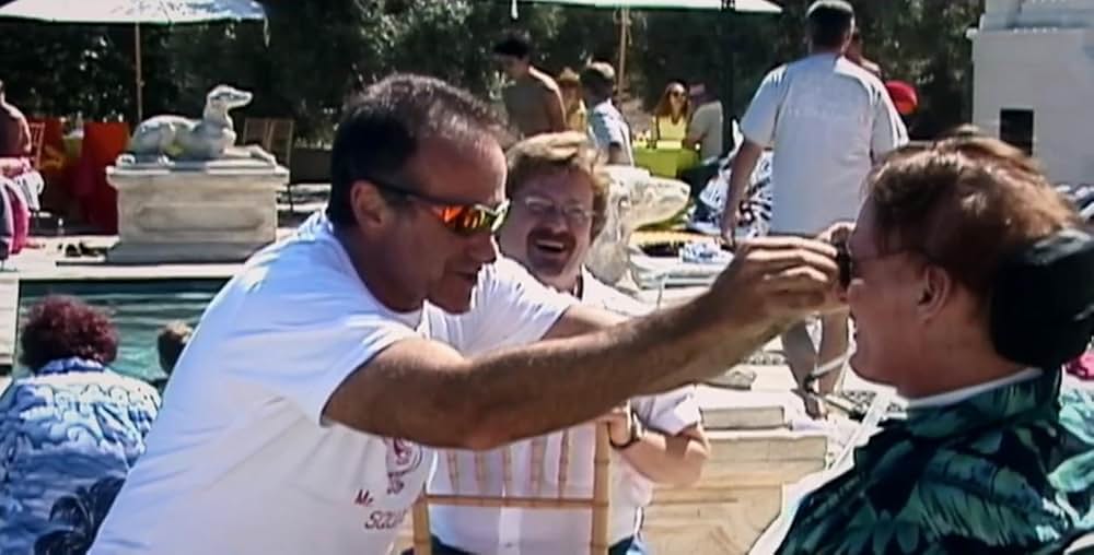 スーパーマン／クリストファー・リーヴの生涯の画像