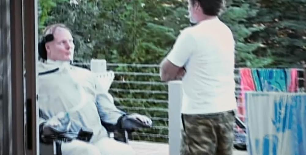 スーパーマン／クリストファー・リーヴの生涯の画像