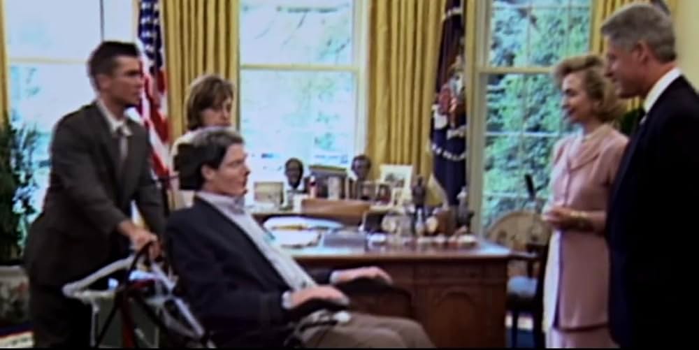 スーパーマン／クリストファー・リーヴの生涯の画像