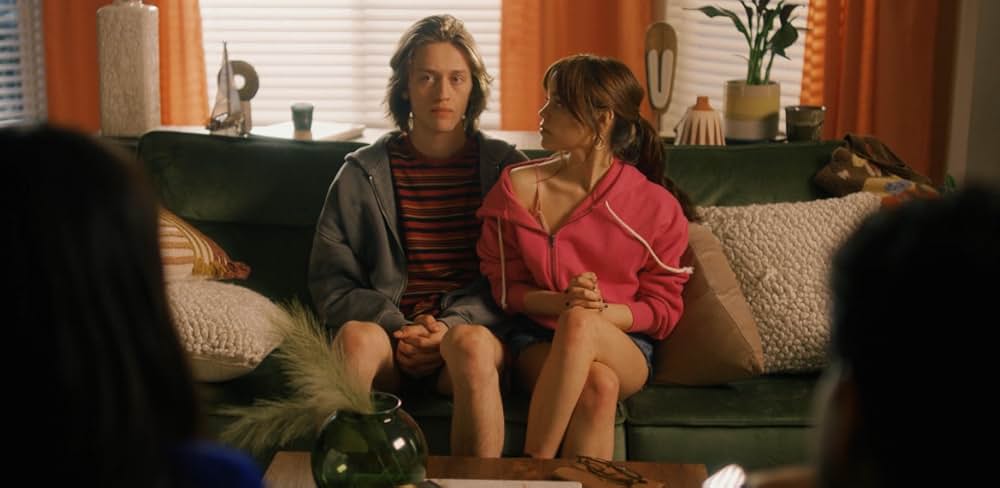 冬、春、夏、秋 私たちのラブストーリーの画像