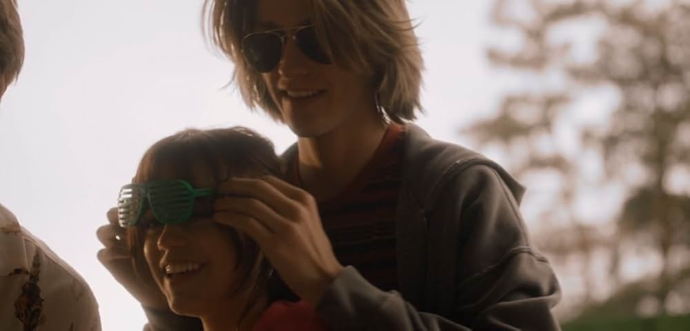 冬、春、夏、秋 私たちのラブストーリーの画像