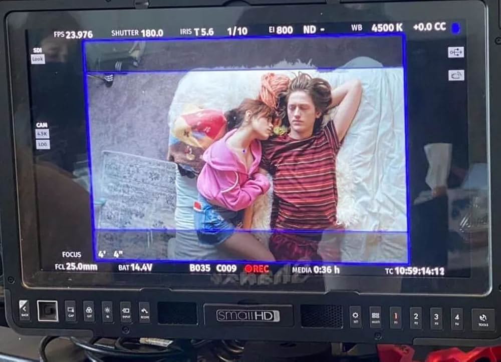 冬、春、夏、秋 私たちのラブストーリーの画像