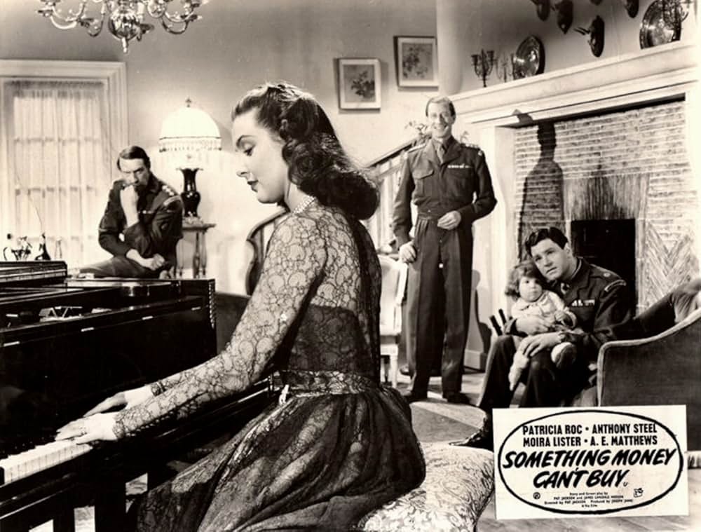 Something Money Can't Buy（原題）の画像