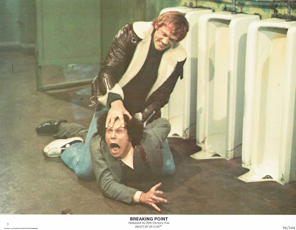 ブレーキング・ポイントの画像