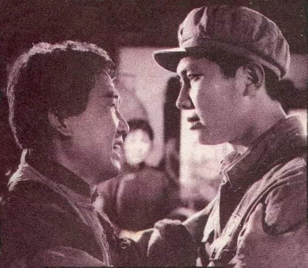 戦場の花の画像