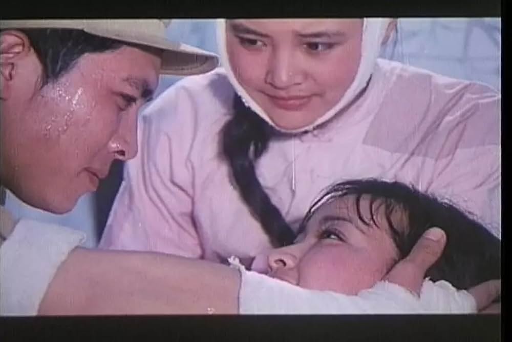 戦場の花の画像