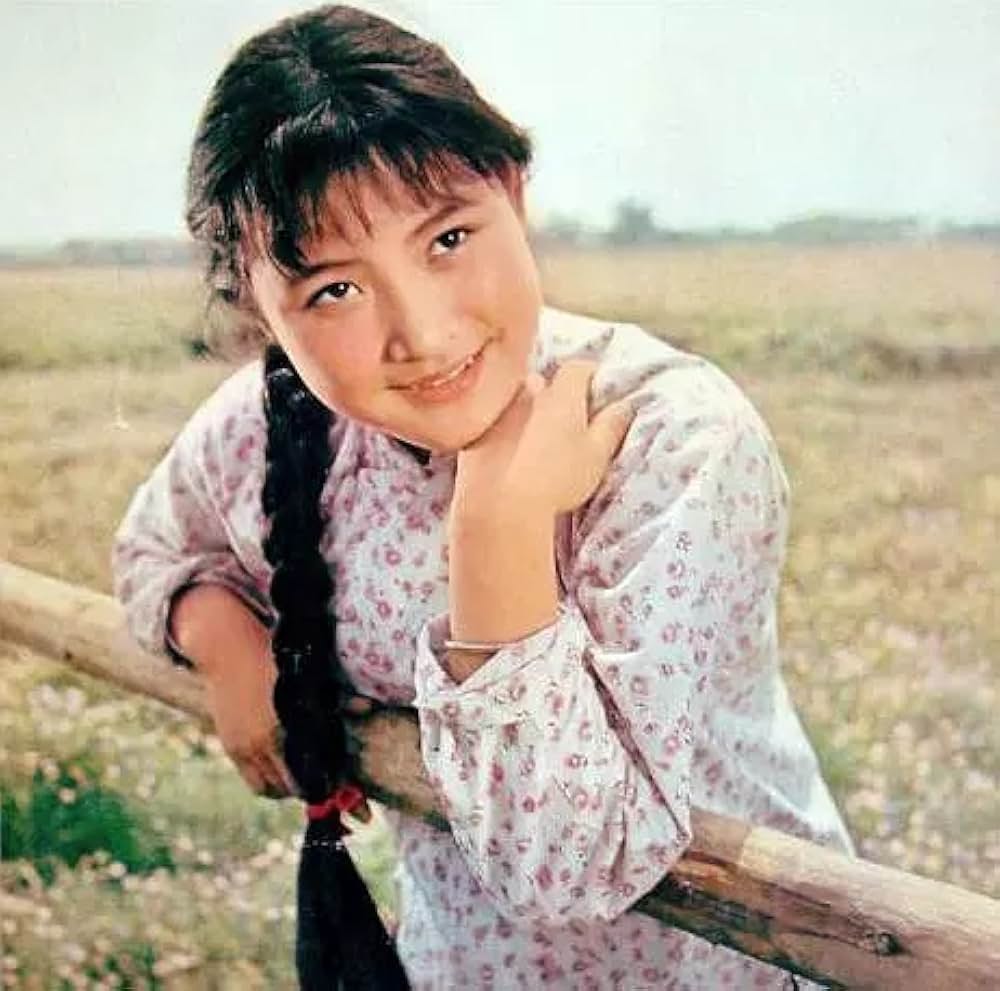 戦場の花の画像