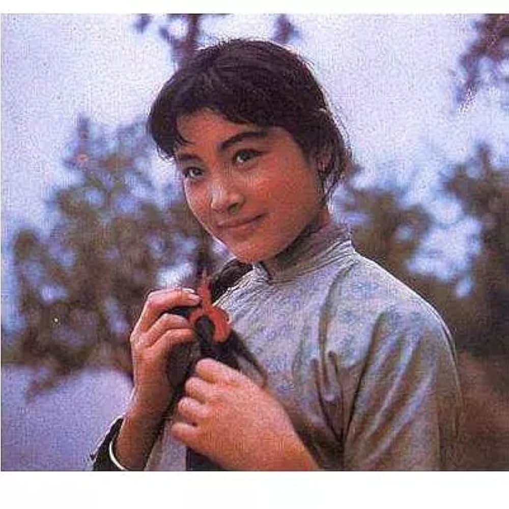 戦場の花の画像