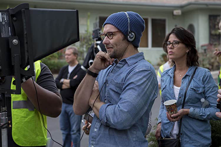 ザ・ギフトの画像