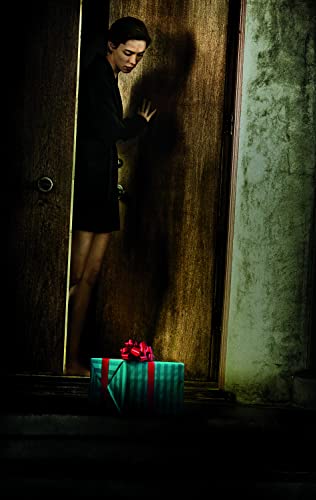 ザ・ギフトの画像