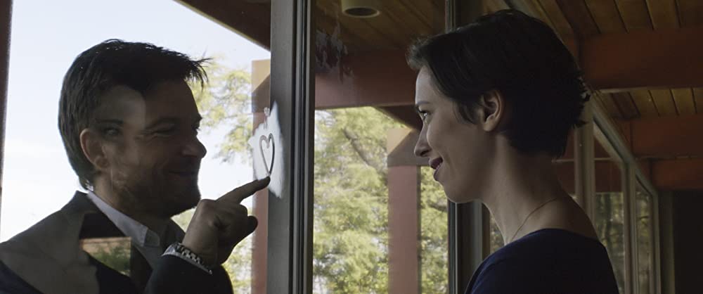 ザ・ギフトの画像