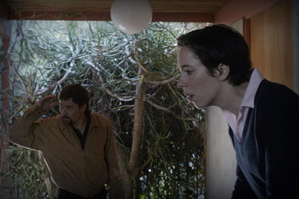 ザ・ギフトの画像