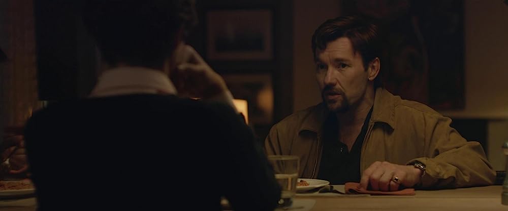 ザ・ギフトの画像