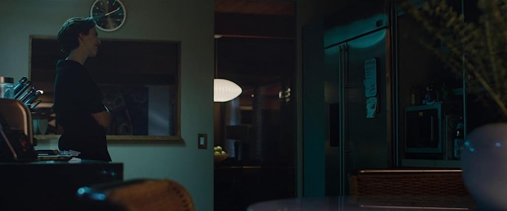 ザ・ギフトの画像