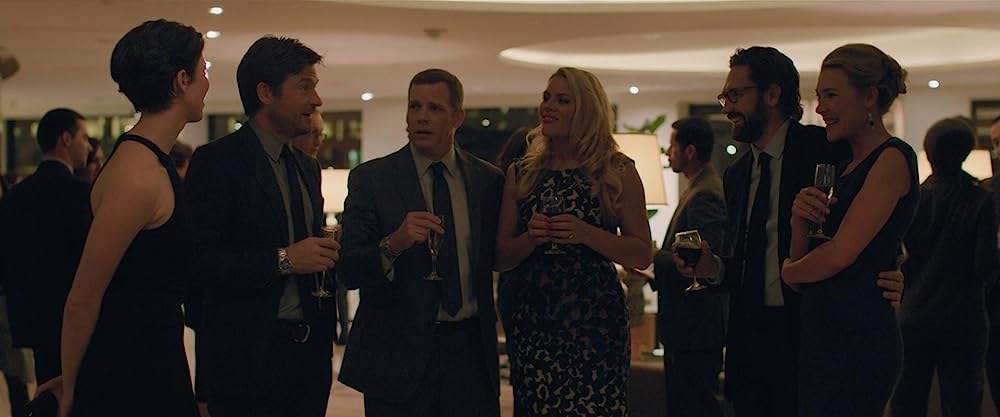 ザ・ギフトの画像