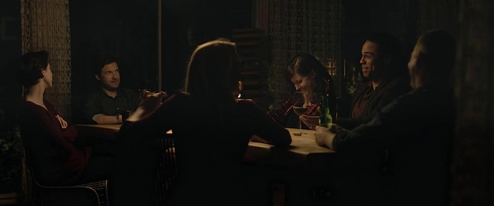 ザ・ギフトの画像