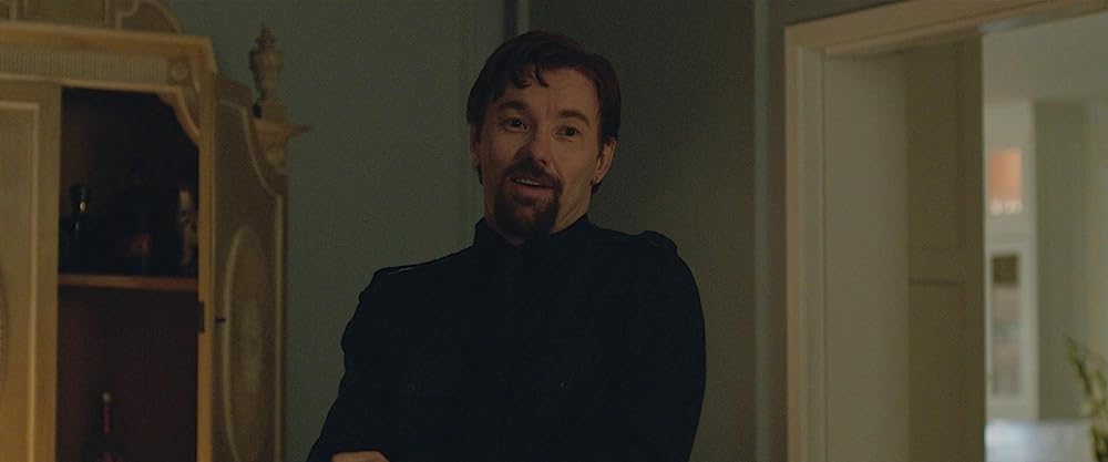 ザ・ギフトの画像