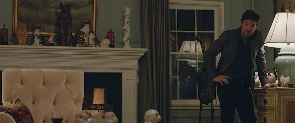 ザ・ギフトの画像