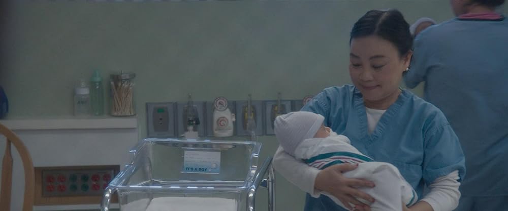 ザ・ギフトの画像