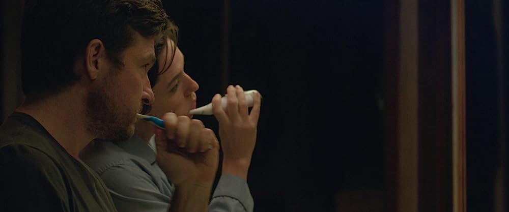 ザ・ギフトの画像