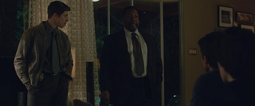 ザ・ギフトの画像