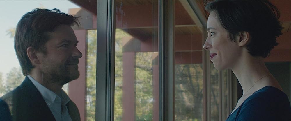 ザ・ギフトの画像